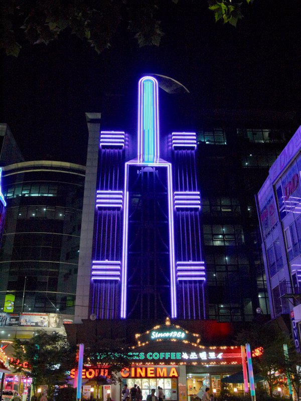 Seoul